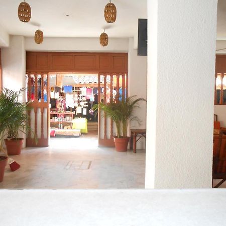 Hotel Corona Zihua Zihuatanejo Ngoại thất bức ảnh