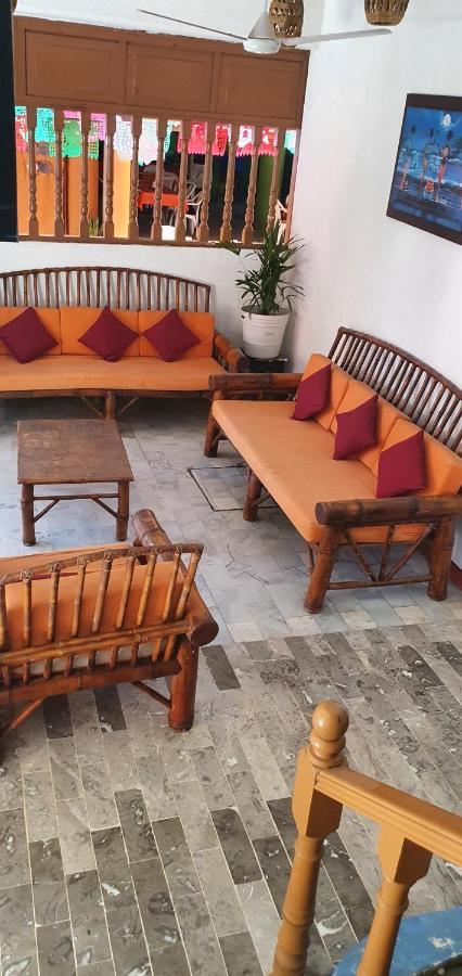 Hotel Corona Zihua Zihuatanejo Ngoại thất bức ảnh