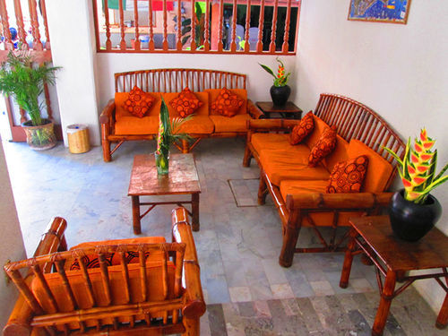 Hotel Corona Zihua Zihuatanejo Ngoại thất bức ảnh